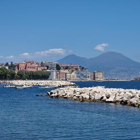Suites Caracciolo Napoli Eksteriør bilde