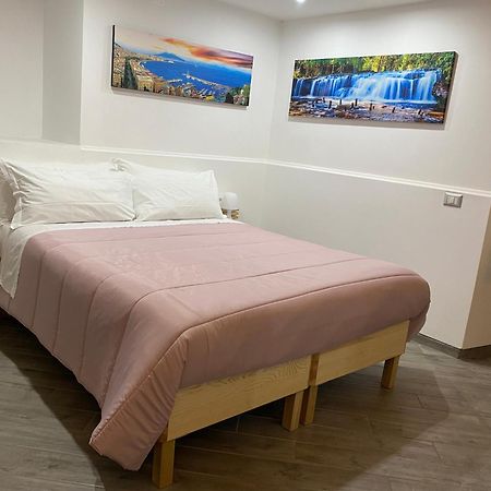 Suites Caracciolo Napoli Eksteriør bilde