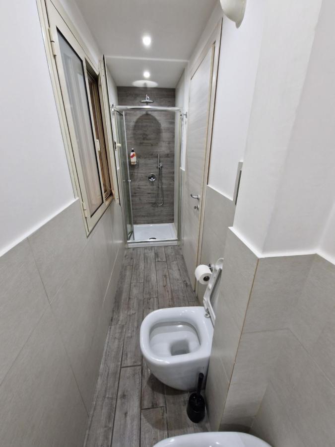 Suites Caracciolo Napoli Eksteriør bilde