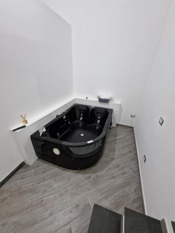 Suites Caracciolo Napoli Eksteriør bilde