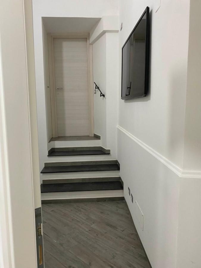Suites Caracciolo Napoli Eksteriør bilde