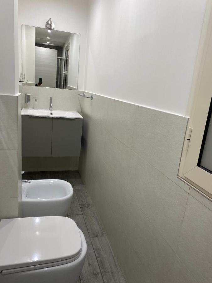 Suites Caracciolo Napoli Eksteriør bilde